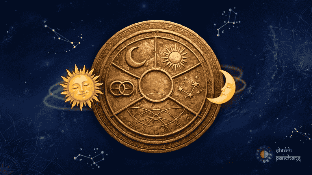 Decoding Your Vedic Chart: A Beginner’s Guide