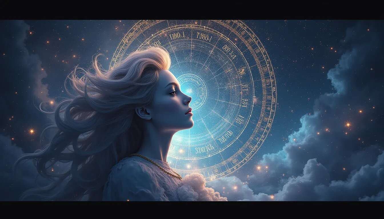 Venus in Taurus: Love, Beauty & Abundance