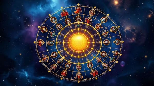 Nakshatras: The 27 Lunar Mansions Explained