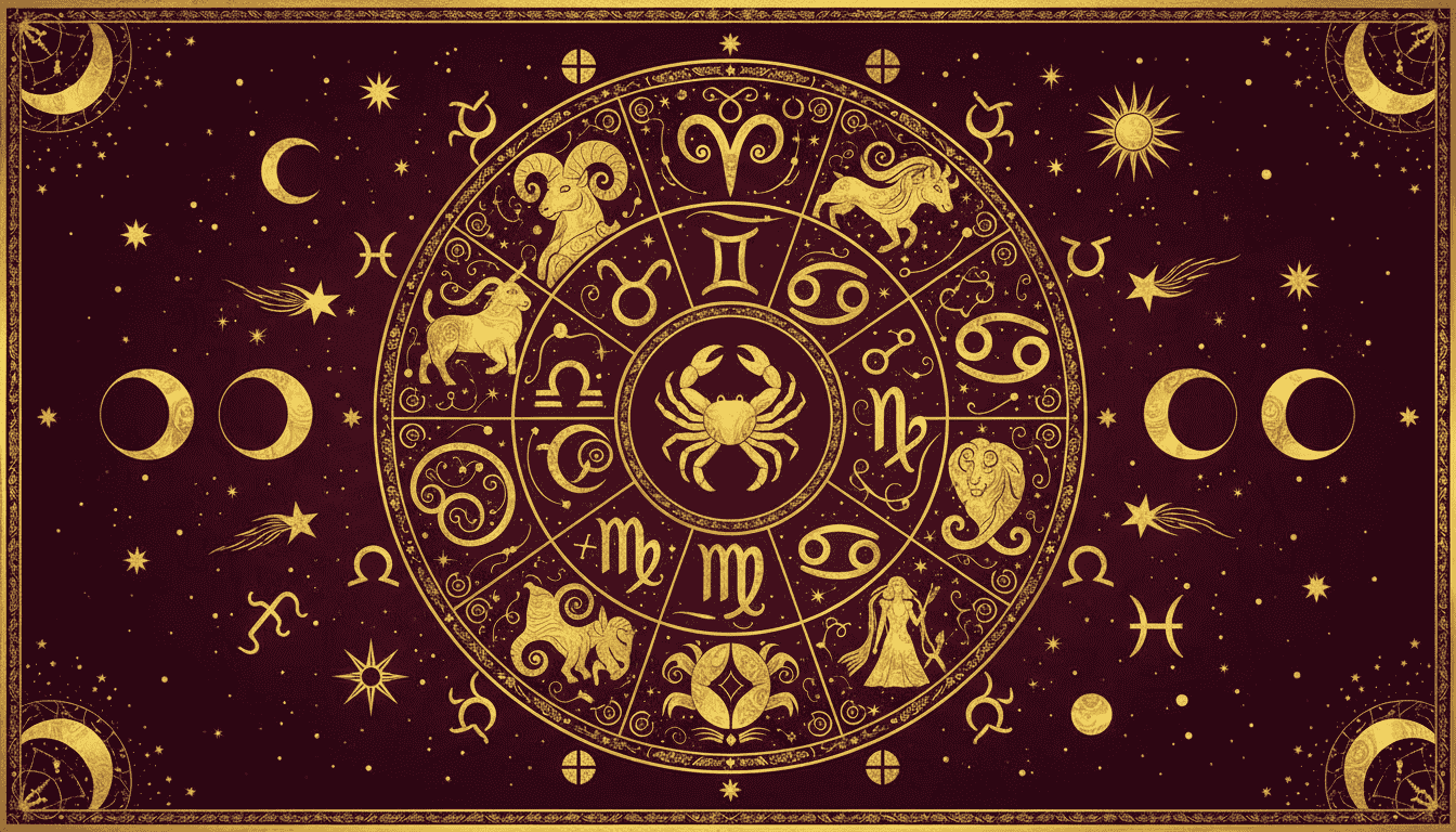 Rahu & Ketu: Unpacking the Karmic Nodes of Destiny