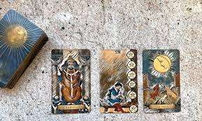 How to Use Tarot for Career Decisions